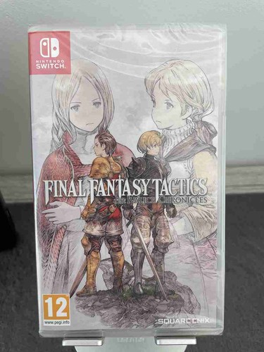 Switch final fantasy tactics - final,