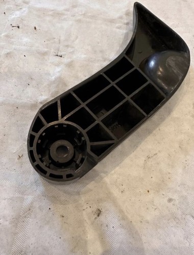 Levier capot bmw 525 - de, tds