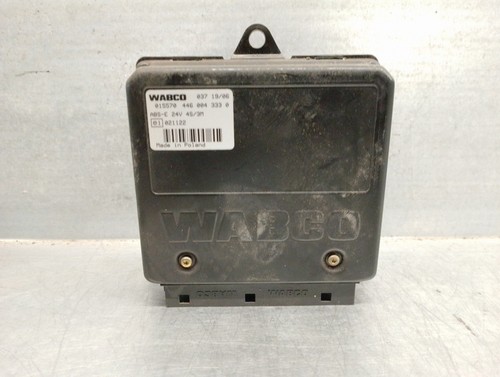 021122 boitier commande de - de,
