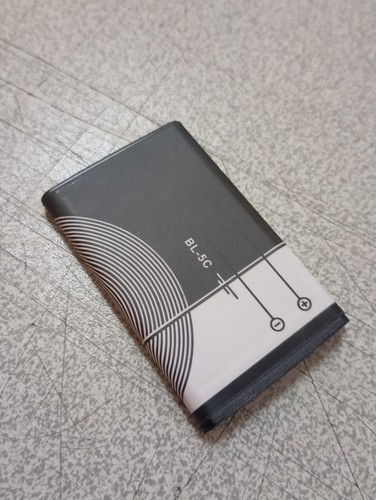 Batterie bl5c bl - 1x, bl-5c