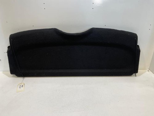 Plage arriere peugeot 206 - arriere, 206+