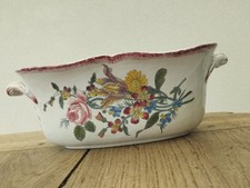 Jardinière Faïence D'aprey