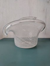 Vase, seau à glaçons