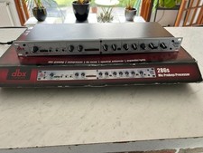DBX 286S