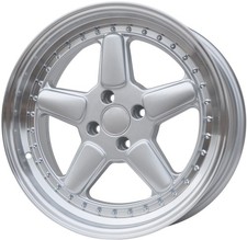 Jeu (4 pièces) jantes 7961