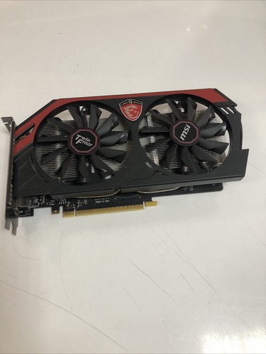 Carte graphique gtx 750 - graphique, 2go