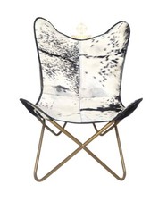 PARRYS LEATHER WORLD Chaise