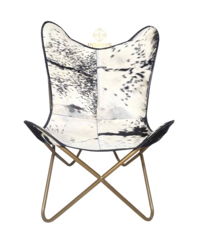 Chaise accent butterfly en - chaise,