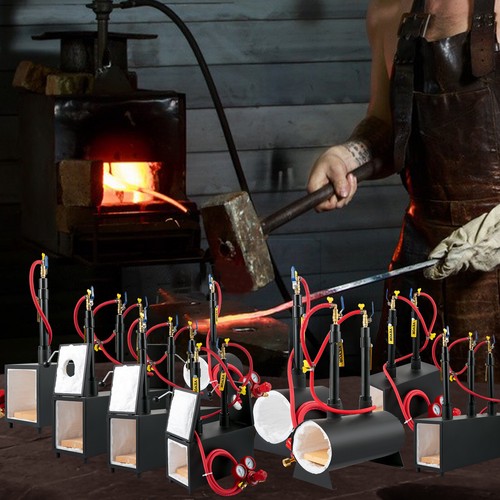 Vevor forge gaz propane - vevor,