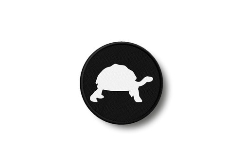 Patch badge ecusson imprime