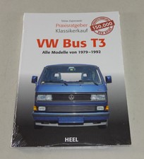 VW Bus T3 Bulli Caravelle