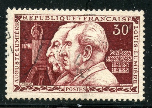 Stamp timbre france oblitere - timbre,