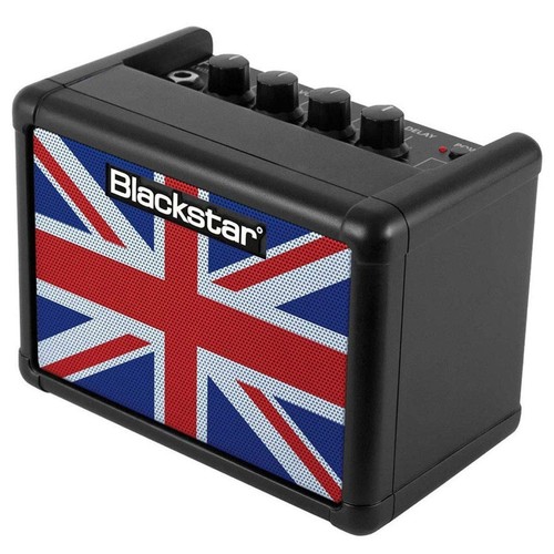 Fly mini amp union - mini,