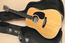 Martin D-28 2015 (2015)