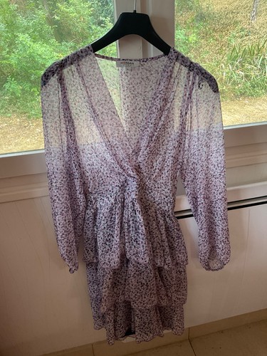 Tres belle robe habillee - tres,