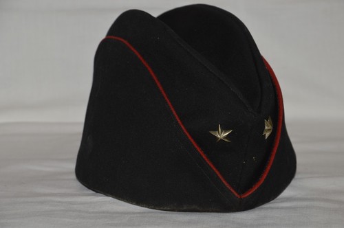 Bonnet police modele - police,