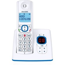 Téléphone sans fil - ALCATEL