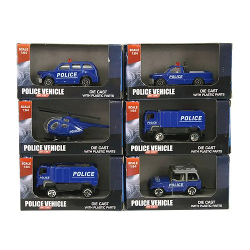 Véhicules police - véhicules,