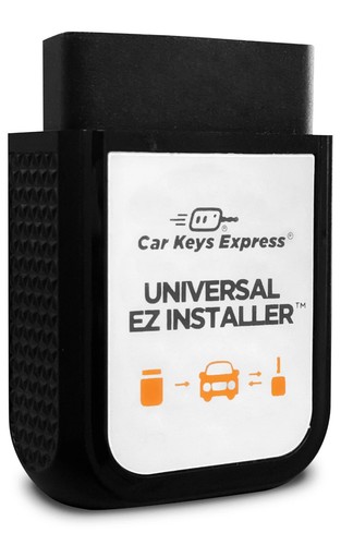 Car keys express - keys, ez