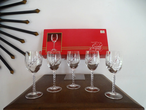 Verres vin cuit porto - verres,