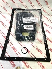 *New Lexus IS250 IS350 Genuine Transmission Filter Kit + Gasket + O Ring 2006-13