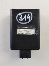 Boitier CDI 314 SUZUKI DR125