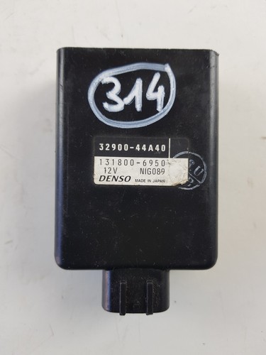 Boitier cdi 314 suzuki - cdi, dr125