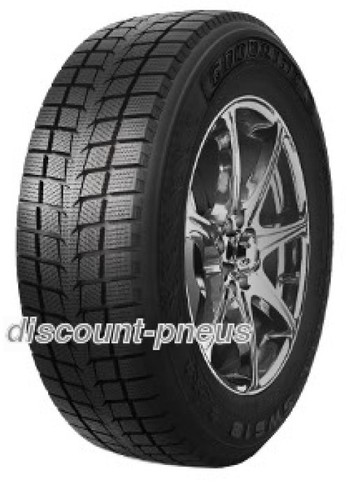 Pneu hiver goodride sw618 - pneu,