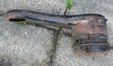 ORIGINAL MOSKVITCH 408 ENGINE