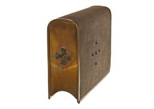 Encensoir BOUSQUET Paris