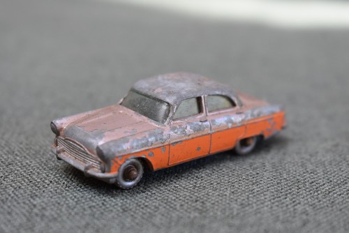 Vintage collectable lesney - collectable,