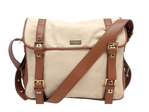 Vintage sac main yves saint - a,
