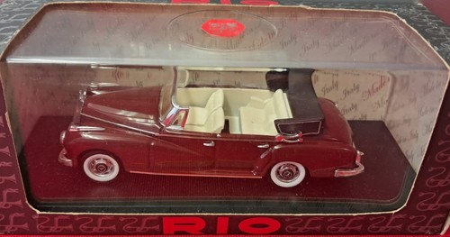 Rio mercedes 300d - mercedes, cabriolet