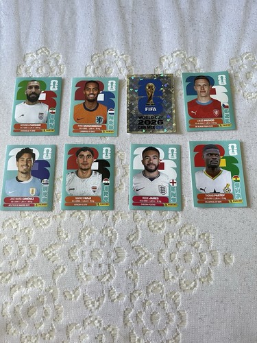 Panini fifa world cup - cup, 2026