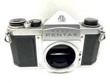 Pentax S1A SLR Boîtier