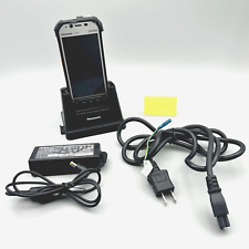 Panasonic TOUGHPAD FZ-N1 CKLAAZJ 16GB 4.7in with Stand & Charging Cable Tested