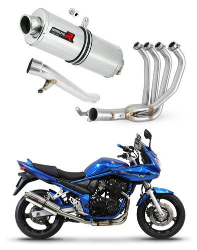 Gsf 650 bandit 2005 - 650, s