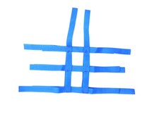 Nerf Bar Réseau Kymco Maxxer