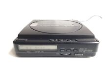 Lecteur portable CD SONY DISCMAN D-T 40 FM/AM CD COMPACT PLAYER