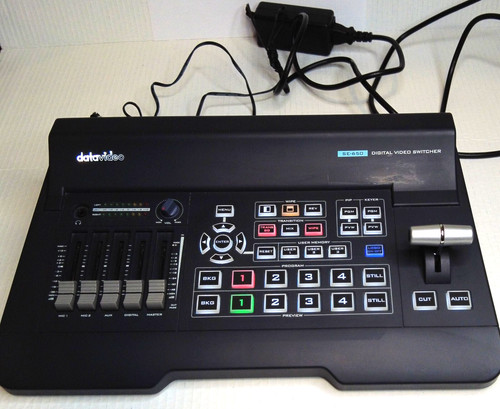 Data video 650 4 - video, hd