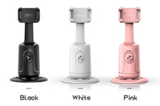 Trépied automatique rotation