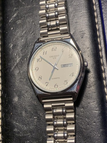 Montre orient lire - montre,