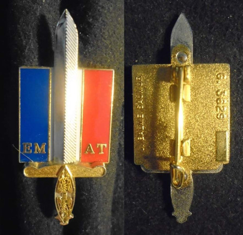 Insigne militaire - insigne,