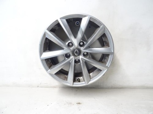 Jante renault megane phase 1 - 4,