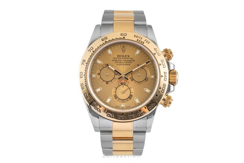 Rolex daytona chronographe - daytona,