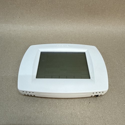 Honeywell th8110u1003 - honeywell,
