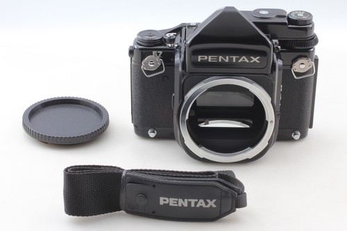 Appareil photo argentique