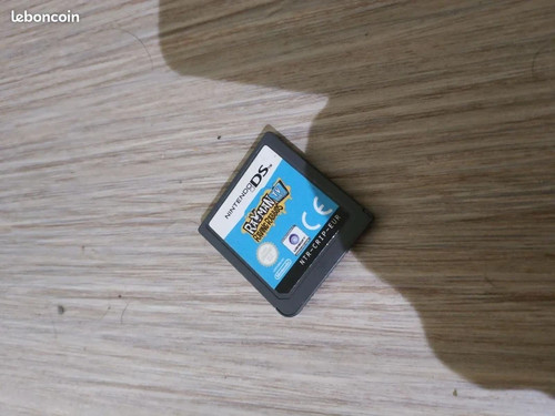 Rayman prod présente - , the