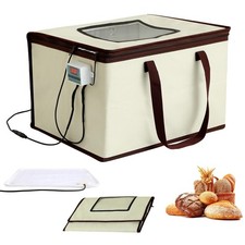 Boîte De Levée De Pâte
