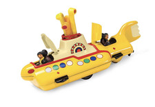 The Beatles Yellow Submarine